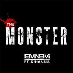 The Monster Single